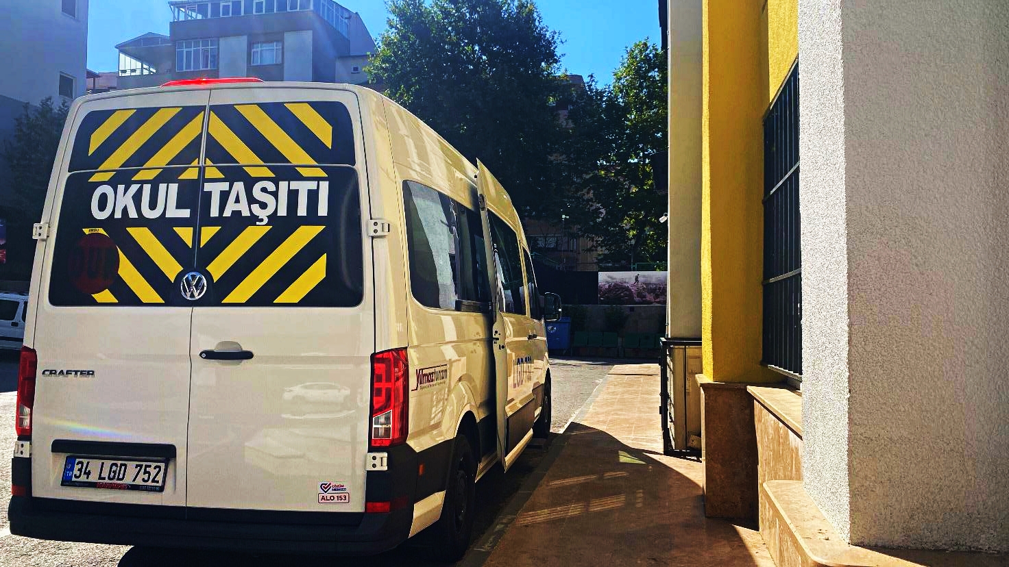 Yılmaz Turizm
